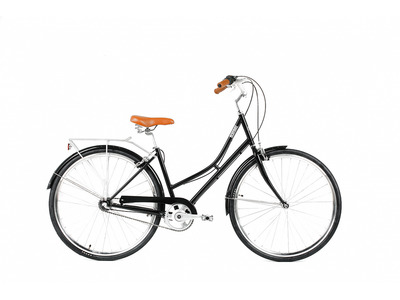 Велосипед Bear Bike Lissabon (2021)