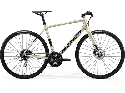 Велосипед Merida Speeder 100  (2022)