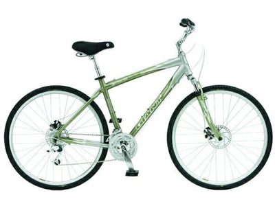 Велосипед Giant Cypress LX (2007)