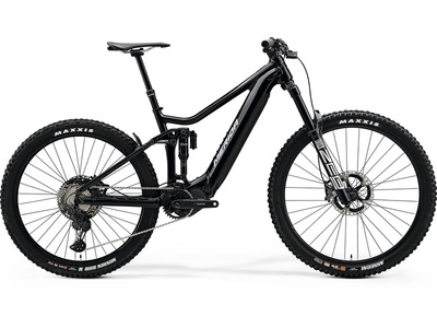 Велосипед Merida eOne-Sixty 975 (2022)