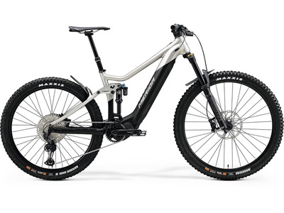Велосипед Merida eOne-Sixty 700 (2022)