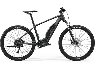 Велосипед Merida eBig.Seven 300 SE (2022)