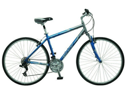 Велосипед Giant Cypress SE (2007)