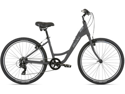 Велосипед Haro Lxi Flow 1 ST 26 (2021)