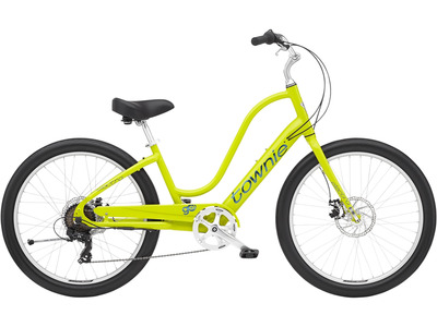 Велосипед Electra Townie Go! 7D Step-Thru (2022)