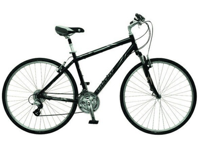 Велосипед Giant Cypress CX (2007)