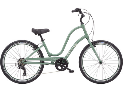 Велосипед Electra Townie 7D Step-Thru (2022)