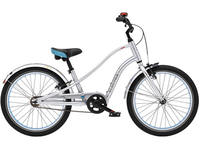 Велосипед Electra EBC 3000 20 (2022)