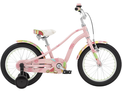 Велосипед Electra Tutti Frutti 16 (2022)