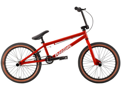 Велосипед Welt BMX Freedom 1.0 (2022)