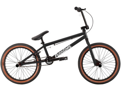 Велосипед Welt BMX Freedom 2.0 (2022)