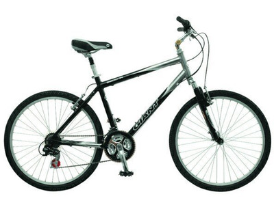 Велосипед Giant Sedona New (2007)