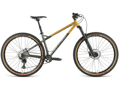 Велосипед Format 1322 29 (2022)