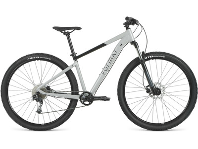 Велосипед Format 1411 27.5 (2022)