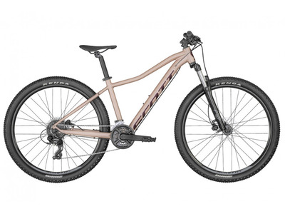 Велосипед Scott Contessa Active 50 27.5 (2022)