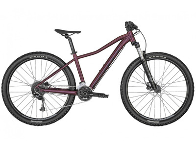 Велосипед Scott Contessa Active 40 27.5 (2022)