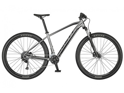 Велосипед Scott Aspect 750 (2022)