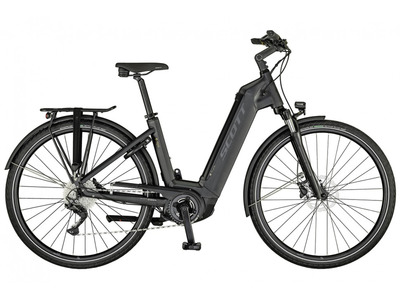 Велосипед Scott Sub Sport eRIDE 20 USX (2022)