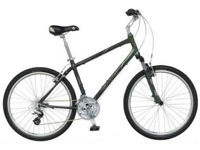 Велосипед Giant Sedona DX new / DX W new (2007)