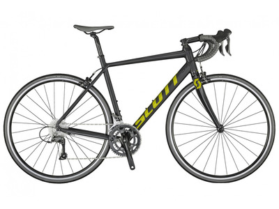 Велосипед Scott Speedster 40 rim  (2022)