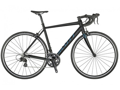 Велосипед Scott Speedster 50 rim  (2022)