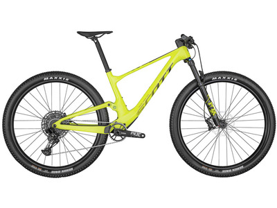 Велосипед Scott Spark RC Comp (2022)