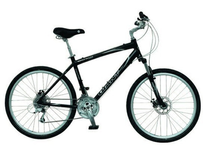 Велосипед Giant Sedona LX (2007)