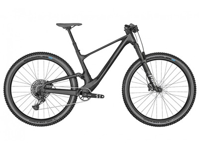Велосипед Scott Spark 940 (2022)