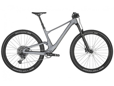 Велосипед Scott Spark 950 (2022)
