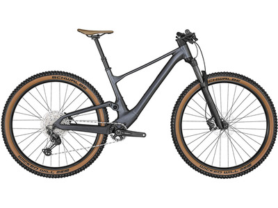 Велосипед Scott Spark 960 (2022)