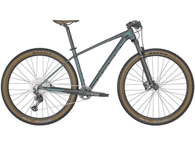 Велосипед Scott Scale 950 (2022)