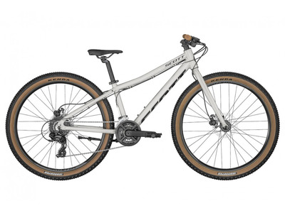 Велосипед Scott Scale 26 rigid (2022)