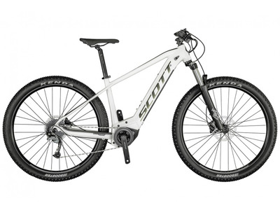 Велосипед Scott Aspect eRIDE 950  (2021)
