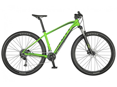 Велосипед Scott Aspect 950 (2021)