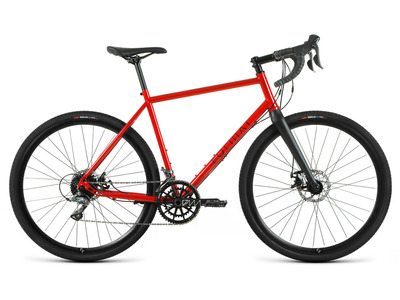 Велосипед Format 5222 CF (2022)