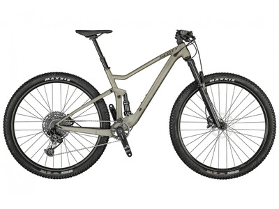 Велосипед Scott Spark 950 (2021)
