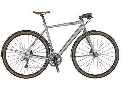 Велосипед Scott Metrix 30 EQ (2021)