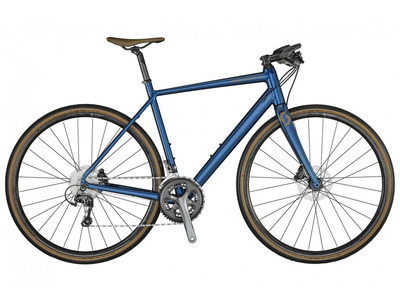 Велосипед Scott Metrix 20 (2021)