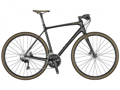Велосипед Scott Metrix 10 (2021)
