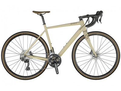 Велосипед Scott Speedster Gravel 10 (2021)