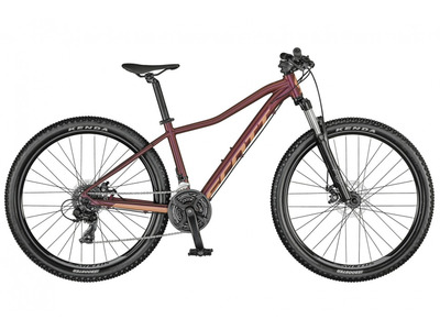 Велосипед Scott Contessa Active 60 27.5 (2021)