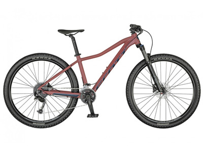 Велосипед Scott Contessa Active 30 27.5 (2021)