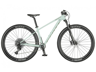 Велосипед Scott Contessa Scale 950 (2021)