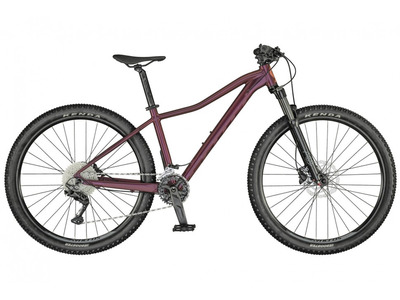 Велосипед Scott Contessa Active 20 27.5 (2021)