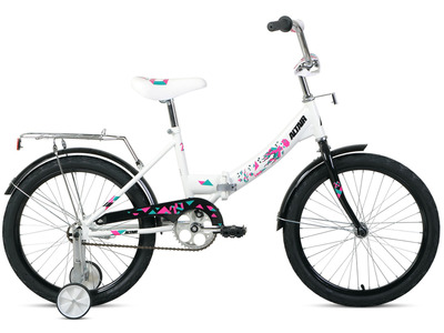 Велосипед Altair City Kids 20 Compact (2022)