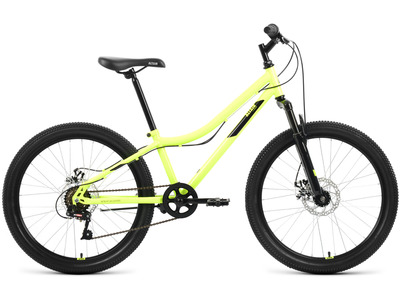 Велосипед Altair MTB HT 24 2.0 D (2022)