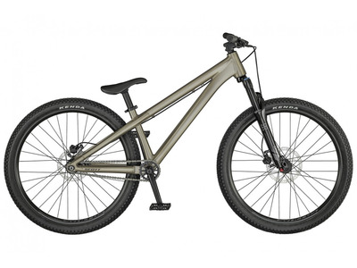 Велосипед Scott Voltage YZ 0.1 (2022)