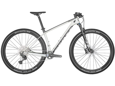 Велосипед Scott Scale 930 (2022)