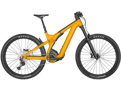 Велосипед Scott Patron eRide 920 (2022)