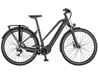 Велосипед Scott Sub Sport eRide 20 Lady (2022)